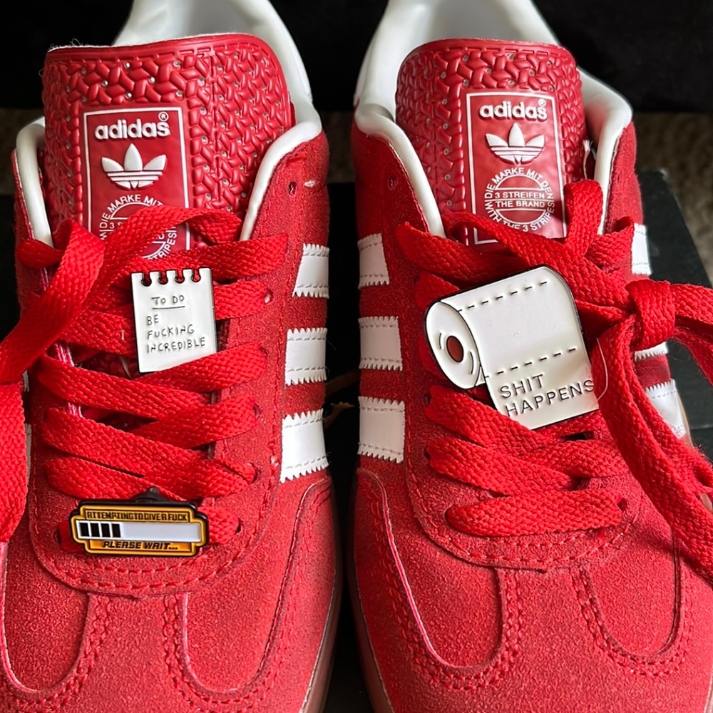 Adidas Gazelle